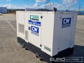 2018 Bruno GX73FE Generators For Auction: Leeds – 23rd, 24th, 25th, 26th October @ 08:00am full