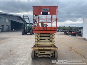 2016 JLG 10RS Manlifts For Auction: Dromore – 11th & 12th October 2024 @ 9:00am For Auction on 2024-10-11 full