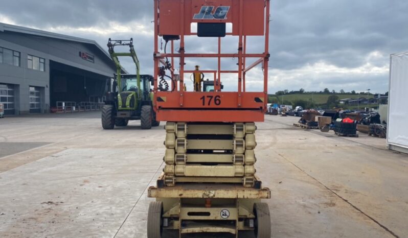 2016 JLG 10RS Manlifts For Auction: Dromore – 11th & 12th October 2024 @ 9:00am For Auction on 2024-10-11 full