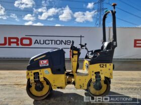 2021 Bomag BW80AD-5 Rollers For Auction: Leeds – 23rd, 24th, 25th, 26th October @ 08:00am full