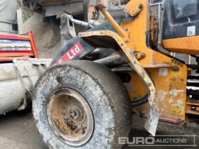 2020 Hyundai HL955A Wheeled Loaders For Auction: Leeds – 23rd, 24th, 25th, 26th October @ 08:00am full