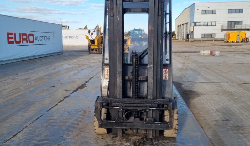 Still R60-25 Forklifts For Auction: Leeds – 23rd, 24th, 25th, 26th October @ 08:00am full