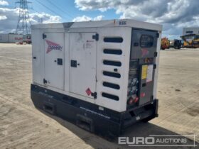 SDMO R66 Generators For Auction: Leeds – 23rd, 24th, 25th, 26th October @ 08:00am full