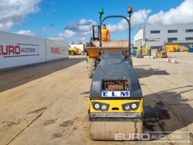 2020 Bomag BW80AD-5 Rollers For Auction: Leeds – 23rd, 24th, 25th, 26th October @ 08:00am full