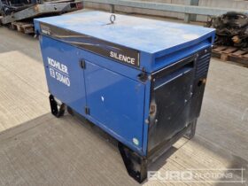 SDMO 15000TE Generators For Auction: Leeds – 23rd, 24th, 25th, 26th October @ 08:00am full