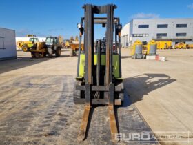 2008 Clark CMP20SL Forklifts For Auction: Leeds – 23rd, 24th, 25th, 26th October @ 08:00am full