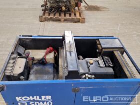 SDMO 15000TE Generators For Auction: Leeds – 23rd, 24th, 25th, 26th October @ 08:00am full