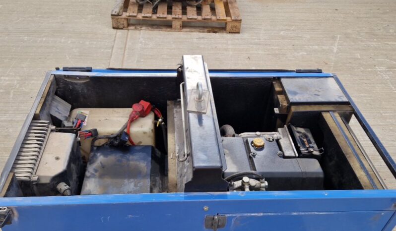 SDMO 15000TE Generators For Auction: Leeds – 23rd, 24th, 25th, 26th October @ 08:00am full