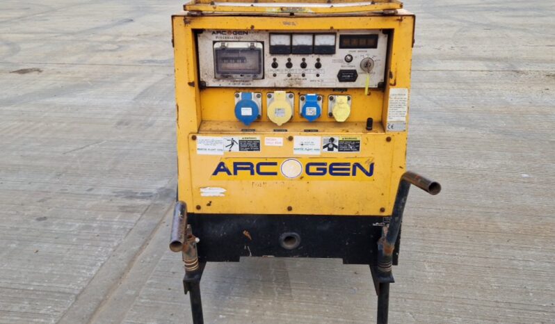 2011 ArcGen Powermaker Generators For Auction: Leeds – 23rd, 24th, 25th, 26th October @ 08:00am full