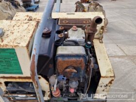 Benford MBR71 HE Asphalt / Concrete Equipment For Auction: Leeds – 23rd, 24th, 25th, 26th October @ 08:00am full