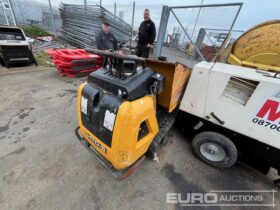 2018 JCB HTD-5 Tracked Dumpers For Auction: Leeds – 23rd, 24th, 25th, 26th October @ 08:00am full