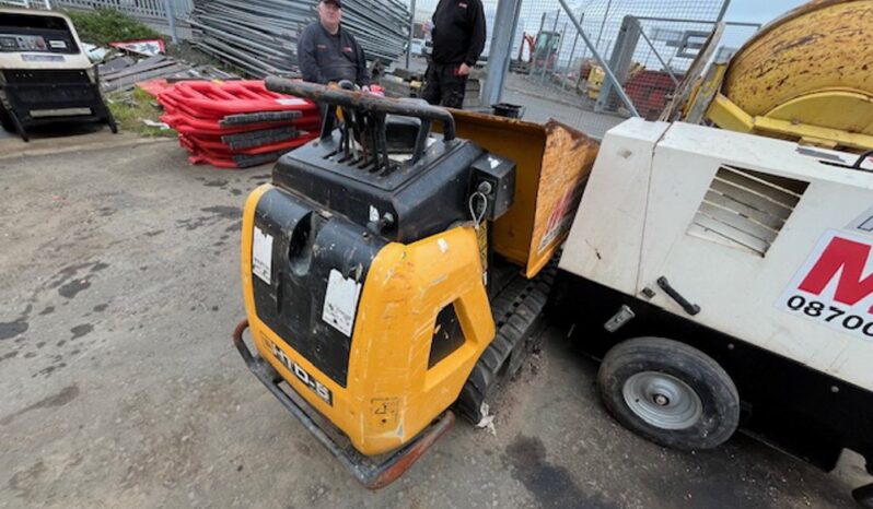 2018 JCB HTD-5 Tracked Dumpers For Auction: Leeds – 23rd, 24th, 25th, 26th October @ 08:00am full