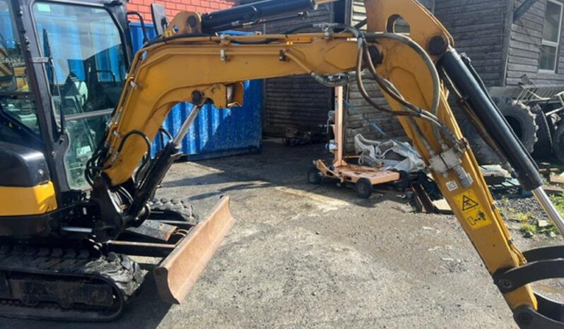 2022 Sany SY26U Mini Excavators For Auction: Leeds – 23rd, 24th, 25th, 26th October @ 08:00am full