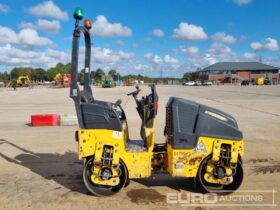 2020 Bomag BW80AD-5 Rollers For Auction: Leeds – 23rd, 24th, 25th, 26th October @ 08:00am full