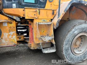 2020 Hyundai HL955A Wheeled Loaders For Auction: Leeds – 23rd, 24th, 25th, 26th October @ 08:00am full