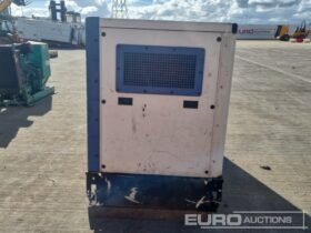 2011 FG Wilson P88-1 Generators For Auction: Leeds – 23rd, 24th, 25th, 26th October @ 08:00am full