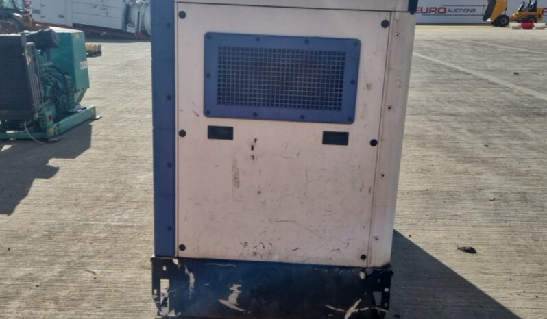 2011 FG Wilson P88-1 Generators For Auction: Leeds – 23rd, 24th, 25th, 26th October @ 08:00am full