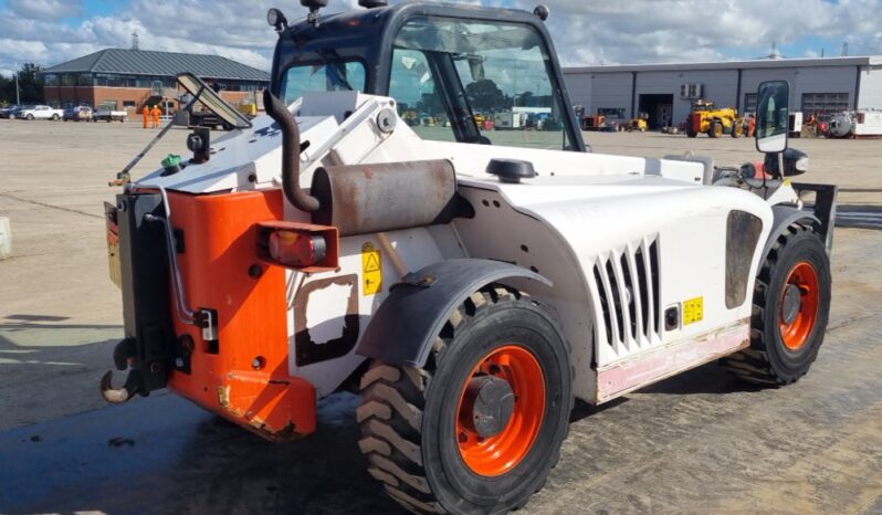 2011 Bobcat T2250 Telehandlers For Auction: Leeds – 23rd, 24th, 25th, 26th October @ 08:00am full