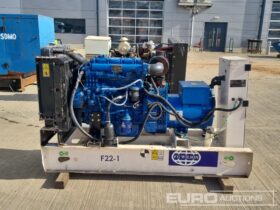 2015 FG Wilson F22-1 Generators For Auction: Leeds – 23rd, 24th, 25th, 26th October @ 08:00am full