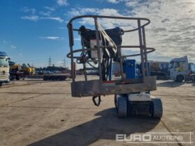 2011 Niftylift HR15 NDE Manlifts For Auction: Leeds – 23rd, 24th, 25th, 26th October @ 08:00am full