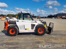 2011 Bobcat T2250 Telehandlers For Auction: Leeds – 23rd, 24th, 25th, 26th October @ 08:00am full