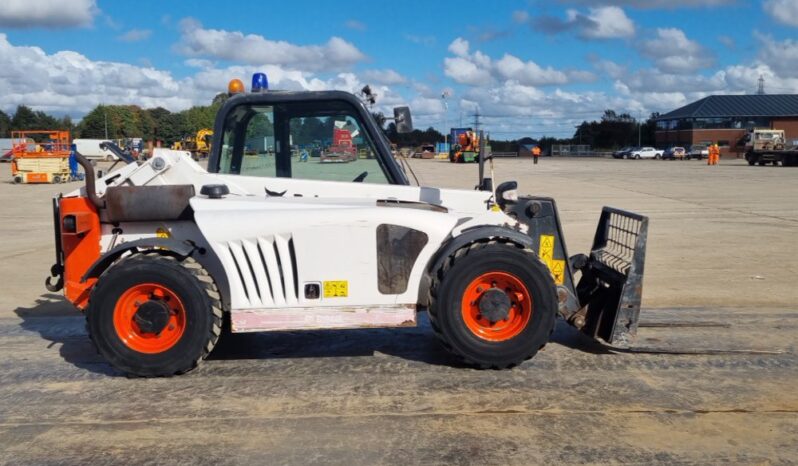 2011 Bobcat T2250 Telehandlers For Auction: Leeds – 23rd, 24th, 25th, 26th October @ 08:00am full