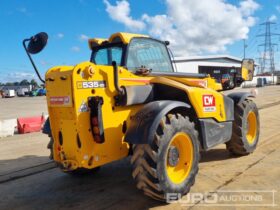 2019 JCB 535-95 Telehandlers For Auction: Leeds – 23rd, 24th, 25th, 26th October @ 08:00am full