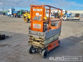 2014 JLG 1930ES Manlifts For Auction: Leeds – 23rd, 24th, 25th, 26th October @ 08:00am full