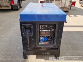 SDMO 15000TE Generators For Auction: Leeds – 23rd, 24th, 25th, 26th October @ 08:00am full