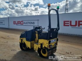 2020 Bomag BW80AD-5 Rollers For Auction: Leeds – 23rd, 24th, 25th, 26th October @ 08:00am full