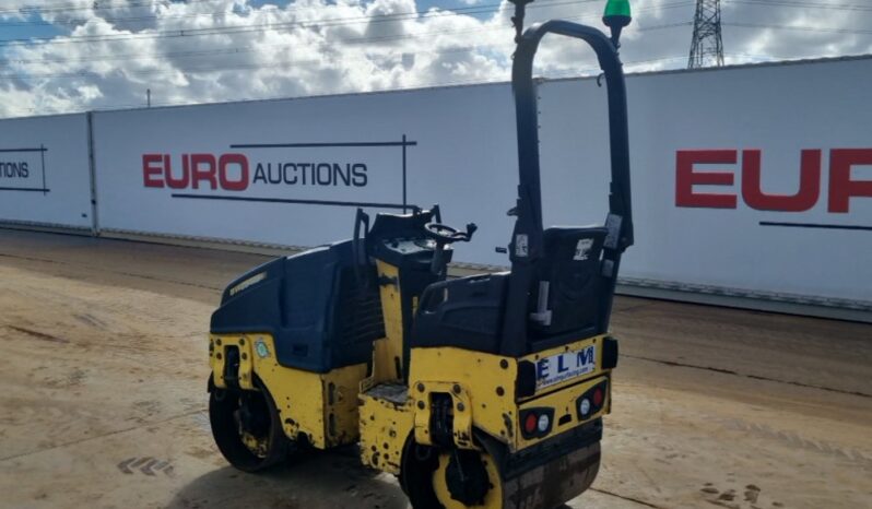 2020 Bomag BW80AD-5 Rollers For Auction: Leeds – 23rd, 24th, 25th, 26th October @ 08:00am full