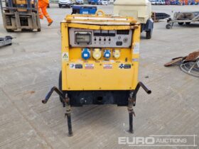 2016 ArcGen Powermaker Generators For Auction: Leeds – 23rd, 24th, 25th, 26th October @ 08:00am full