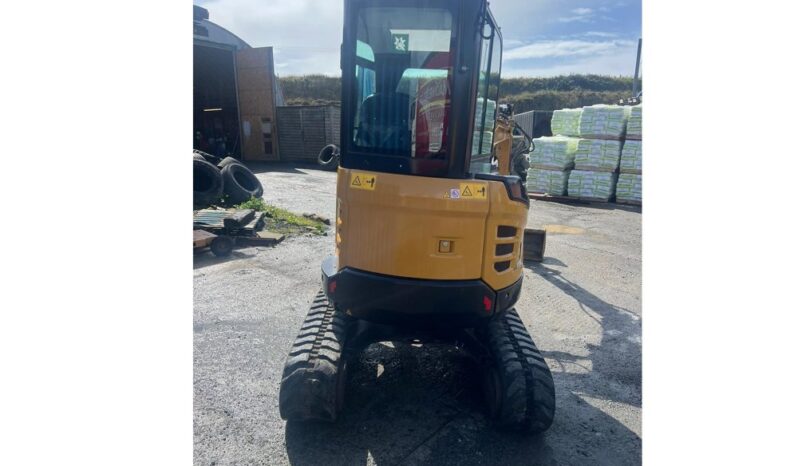 2022 Sany SY26U Mini Excavators For Auction: Leeds – 23rd, 24th, 25th, 26th October @ 08:00am full