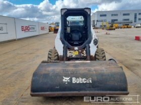 2019 Bobcat S650 Skidsteer Loaders For Auction: Leeds – 23rd, 24th, 25th, 26th October @ 08:00am full