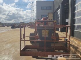 2014 JLG 450AJ Manlifts For Auction: Leeds – 23rd, 24th, 25th, 26th October @ 08:00am full