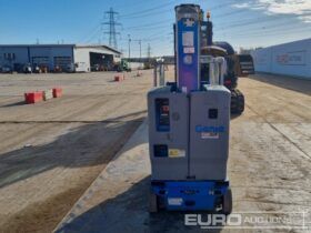 2015 Genie GR-20 Manlifts For Auction: Leeds – 23rd, 24th, 25th, 26th October @ 08:00am full