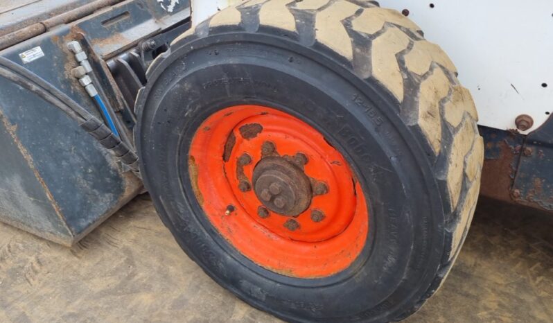 2019 Bobcat S650 Skidsteer Loaders For Auction: Leeds – 23rd, 24th, 25th, 26th October @ 08:00am full