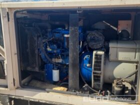 2011 FG Wilson P88-1 Generators For Auction: Leeds – 23rd, 24th, 25th, 26th October @ 08:00am full