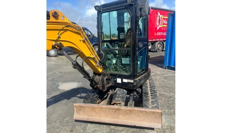 2022 Sany SY26U Mini Excavators For Auction: Leeds – 23rd, 24th, 25th, 26th October @ 08:00am