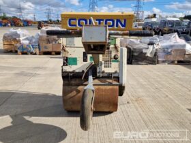 Benford MBR71 HE Asphalt / Concrete Equipment For Auction: Leeds – 23rd, 24th, 25th, 26th October @ 08:00am full