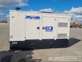 2019 Bruno GX223F Generators For Auction: Leeds – 23rd, 24th, 25th, 26th October @ 08:00am full