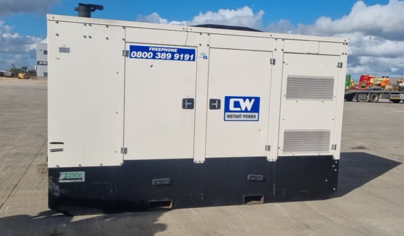 2019 Bruno GX223F Generators For Auction: Leeds – 23rd, 24th, 25th, 26th October @ 08:00am full