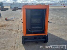 SDMO R33 Generators For Auction: Leeds – 23rd, 24th, 25th, 26th October @ 08:00am full