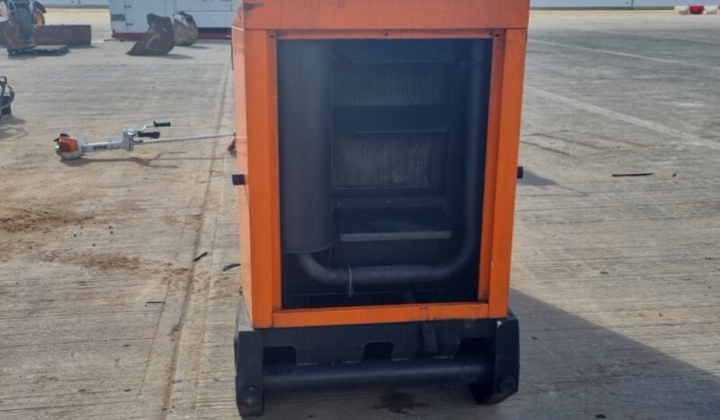 SDMO R33 Generators For Auction: Leeds – 23rd, 24th, 25th, 26th October @ 08:00am full