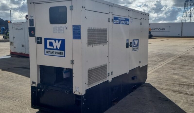 2019 Bruno GX223F Generators For Auction: Leeds – 23rd, 24th, 25th, 26th October @ 08:00am full