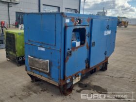 SDMO J110K Generators For Auction: Leeds – 23rd, 24th, 25th, 26th October @ 08:00am full