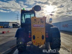 2018 JCB 535-95 Telehandlers For Auction: Leeds – 23rd, 24th, 25th, 26th October @ 08:00am full