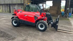 2021 MANITOU MT625