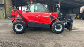 2021 MANITOU MT625 full