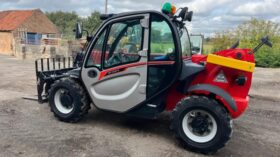 2021 MANITOU MT625 full